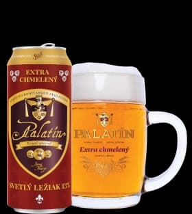 Steiger Palatin