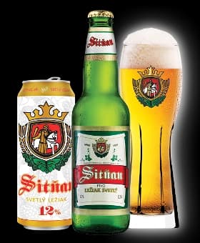 Steiger Sitnan