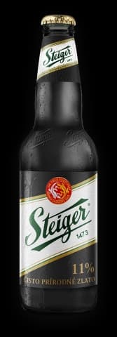 Steiger Đen Dark Lager